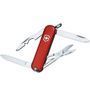 Складной нож Victorinox (Швейцария) из серии Rambler.