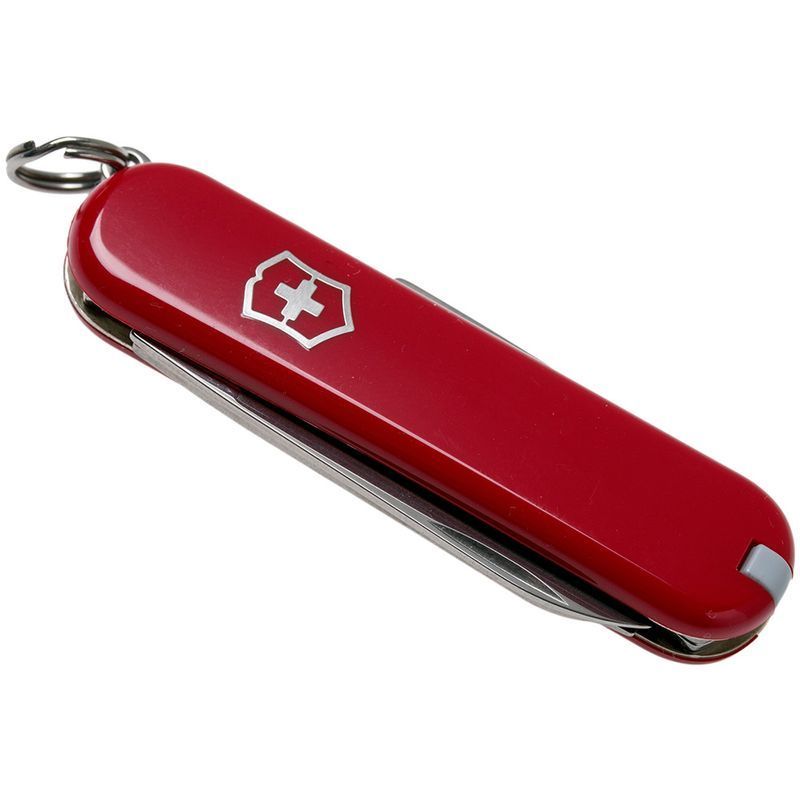 Складной нож Victorinox (Швейцария) из серии Classic SD.