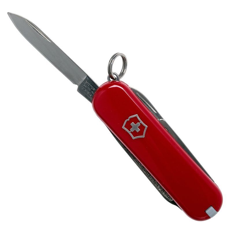 Складной нож Victorinox (Швейцария) из серии Classic SD.