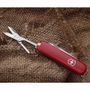 Складной нож Victorinox (Швейцария) из серии Classic SD.