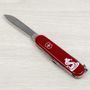 Складаний ніж Victorinox (Швейцарія) із серії Spartan.