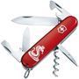 Складаний ніж Victorinox (Швейцарія) із серії Spartan.