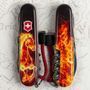 Складной нож Victorinox (Швейцария) из серии Climber.