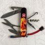 Складной нож Victorinox (Швейцария) из серии Climber.