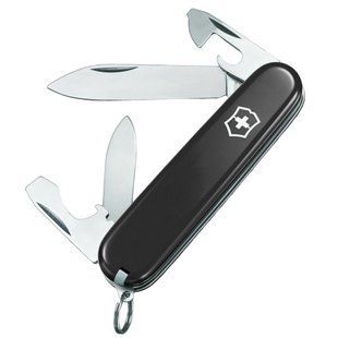 Складной нож Victorinox (Швейцария) из серии Recruit.