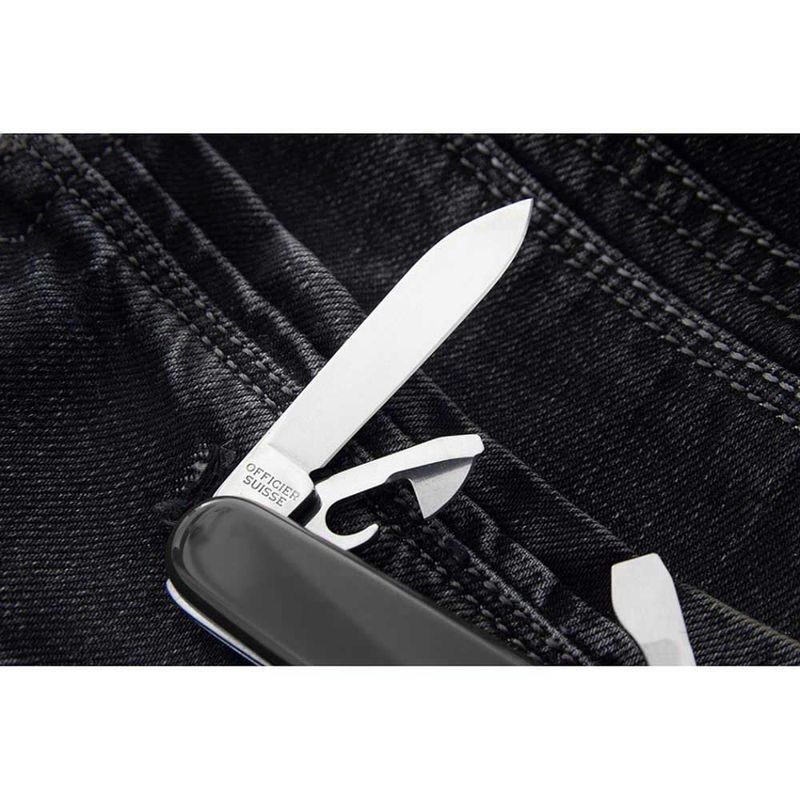 Складной нож Victorinox (Швейцария) из серии Recruit.