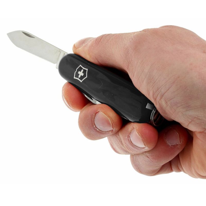 Складной нож Victorinox (Швейцария) из серии Recruit.