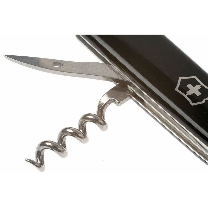 Складной нож Victorinox (Швейцария) из серии Spartan.