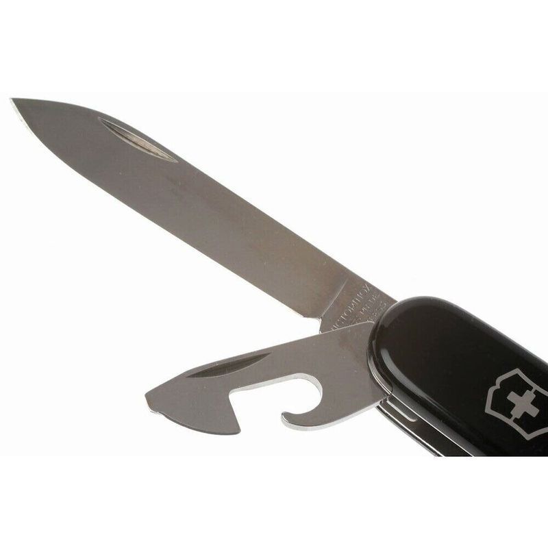 Складной нож Victorinox (Швейцария) из серии Spartan.
