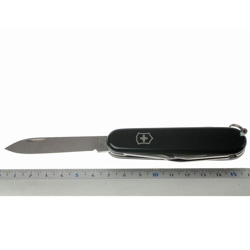 Складной нож Victorinox (Швейцария) из серии Spartan.