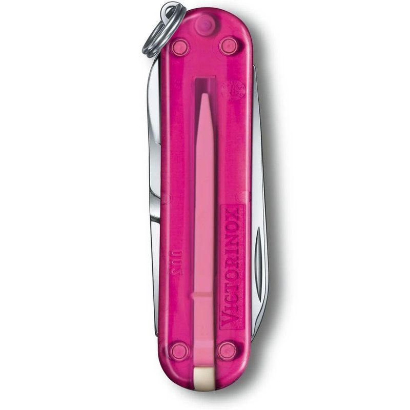 Складной нож Victorinox (Швейцария) из серии Classic SD.