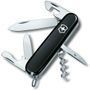 Складной нож Victorinox (Швейцария) из серии Spartan.