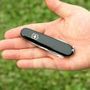 Складной нож Victorinox (Швейцария) из серии Spartan.