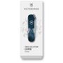 Складаний ніж Victorinox (Швейцарія) із серії Classic SD.