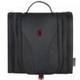 Текстильний несесер Wenger Toiletry Kit 611877 чорний