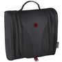 Текстильний несесер Wenger Toiletry Kit 611877 чорний
