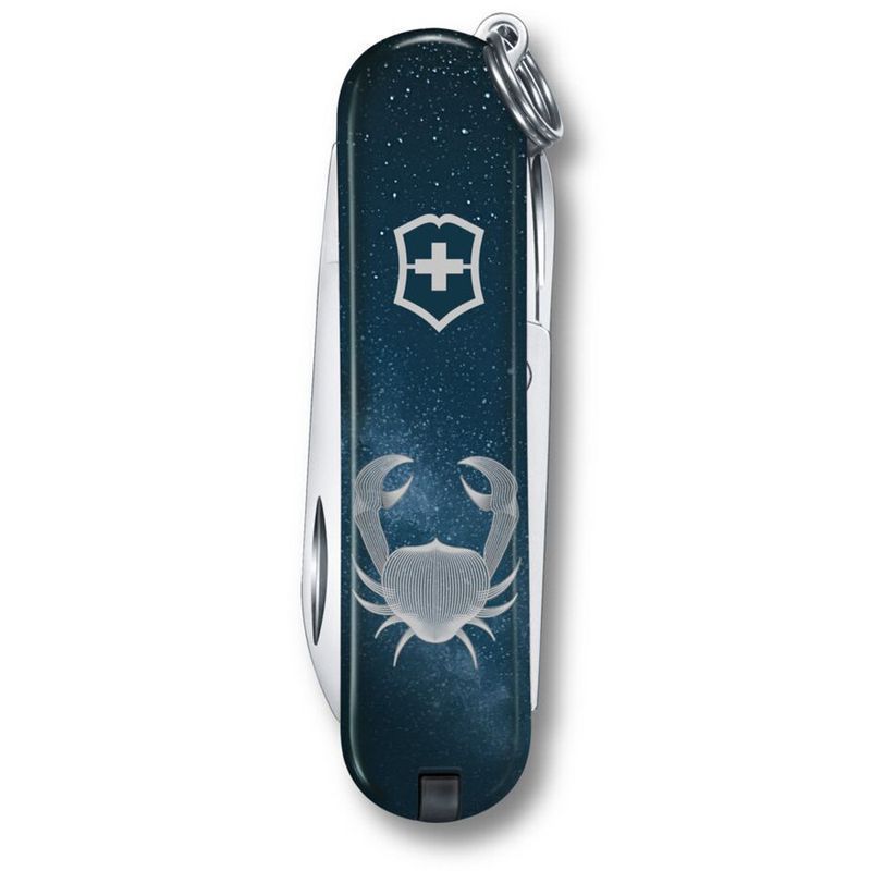 Складаний ніж Victorinox (Швейцарія) із серії Classic SD.