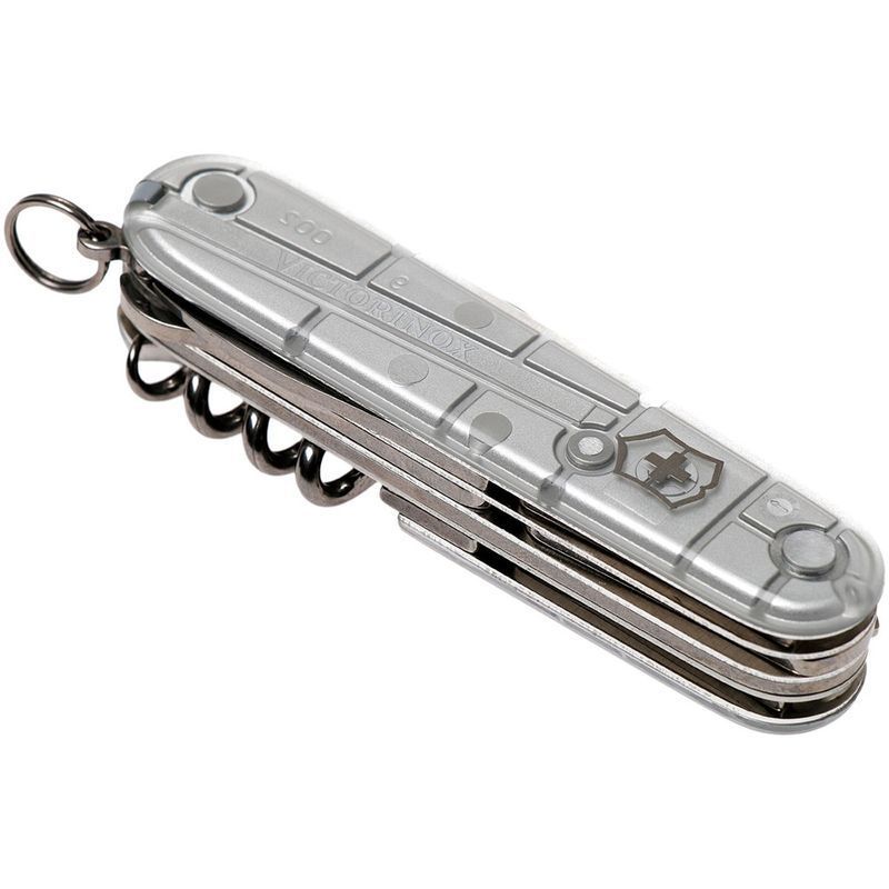 Складной нож Victorinox (Швейцария) из серии Huntsman.