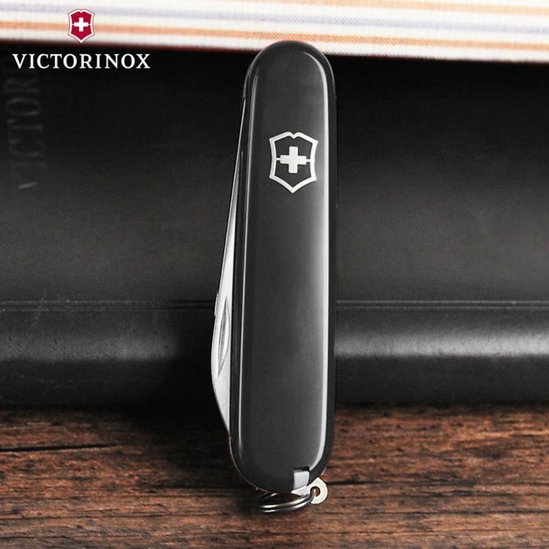 Складной нож Victorinox (Швейцария) из серии Bantam.