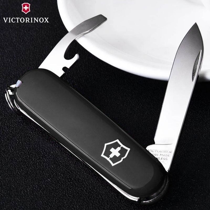 Складной нож Victorinox (Швейцария) из серии Bantam.