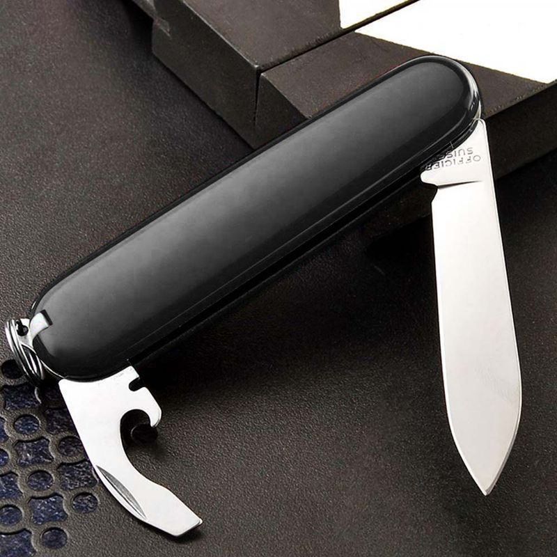 Складной нож Victorinox (Швейцария) из серии Bantam.