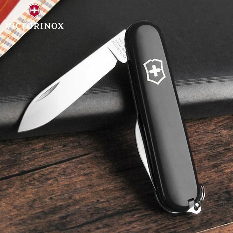 Складной нож Victorinox (Швейцария) из серии Bantam.