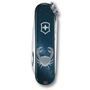 Складаний ніж Victorinox (Швейцарія) із серії Classic SD.