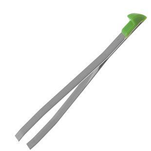 Пінцет малий для ножів 58-74 мм Victorinox VxA6142.4 Green