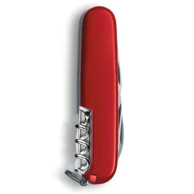 Складаний ніж Victorinox (Швейцарія) із серії Climber.