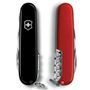 Складаний ніж Victorinox (Швейцарія) із серії Climber.