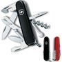 Складаний ніж Victorinox (Швейцарія) із серії Climber.