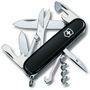 Складаний ніж Victorinox (Швейцарія) із серії Climber.