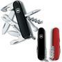 Складаний ніж Victorinox (Швейцарія) із серії Climber.