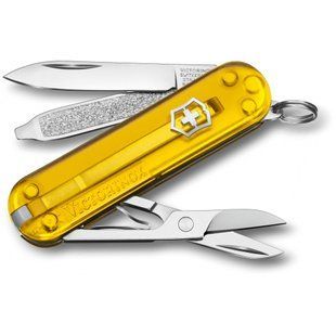 Складаний ніж Victorinox (Швейцарія) із серії Classic SD.