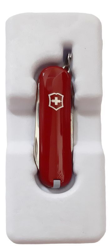 Складаний ніж Victorinox (Швейцарія) із серії Classic SD.