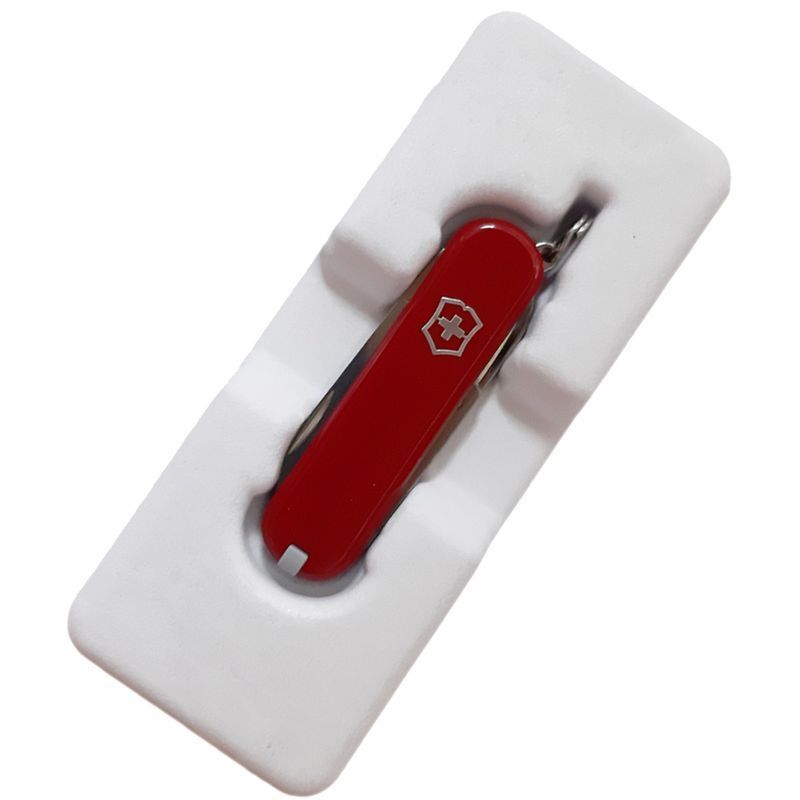Складаний ніж Victorinox (Швейцарія) із серії Classic SD.