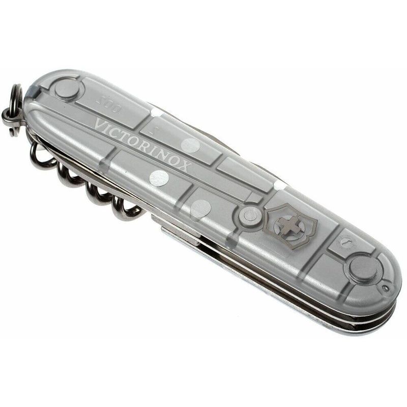 Складаний ніж Victorinox (Швейцарія) із серії Spartan.