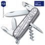 Складаний ніж Victorinox (Швейцарія) із серії Spartan.