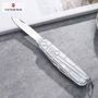 Складаний ніж Victorinox (Швейцарія) із серії Spartan.