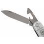 Складаний ніж Victorinox (Швейцарія) із серії Spartan.