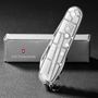 Складаний ніж Victorinox (Швейцарія) із серії Spartan.