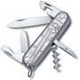 Складаний ніж Victorinox (Швейцарія) із серії Spartan.