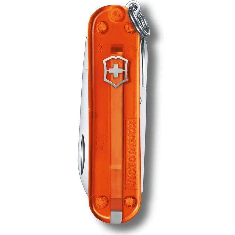 Складаний ніж Victorinox (Швейцарія) із серії Classic SD.