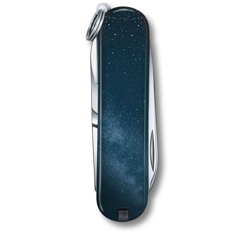 Складаний ніж Victorinox (Швейцарія) із серії Classic SD.