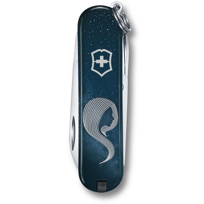 Складаний ніж Victorinox (Швейцарія) із серії Classic SD.