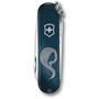 Складаний ніж Victorinox (Швейцарія) із серії Classic SD.
