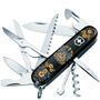 Складной нож Victorinox (Швейцария) из серии Huntsman.