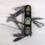 Складной нож Victorinox (Швейцария) из серии Huntsman.