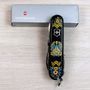 Складной нож Victorinox (Швейцария) из серии Huntsman.