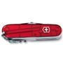 Складной нож Victorinox (Швейцария) из серии Swisschamp.